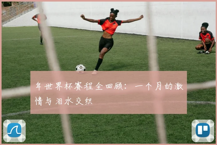 年世界杯赛程全回顾：一个月的激情与泪水交织