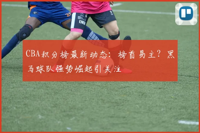 CBA积分榜最新动态：榜首易主？黑马球队强势崛起引关注
