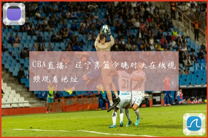 CBA直播：辽宁男篮今晚对决在线视频观看地址
