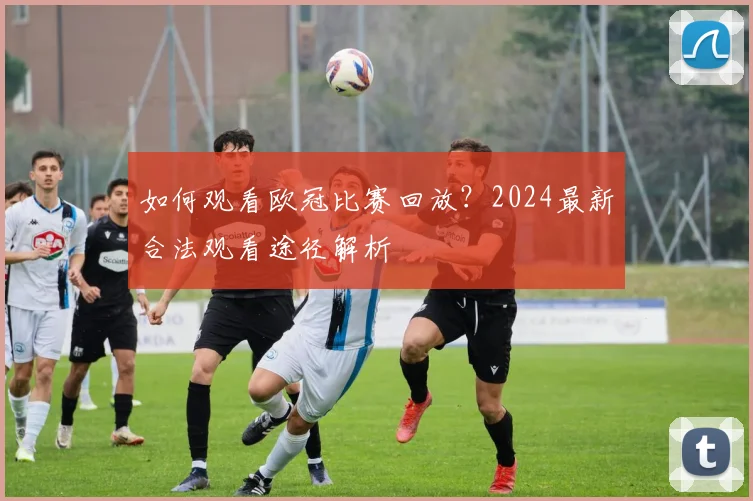 如何观看欧冠比赛回放？2024最新合法观看途径解析