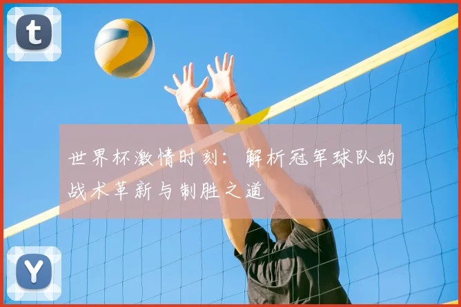 世界杯激情时刻：解析冠军球队的战术革新与制胜之道